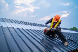 Best Hot Roofs  in Paden City, WV